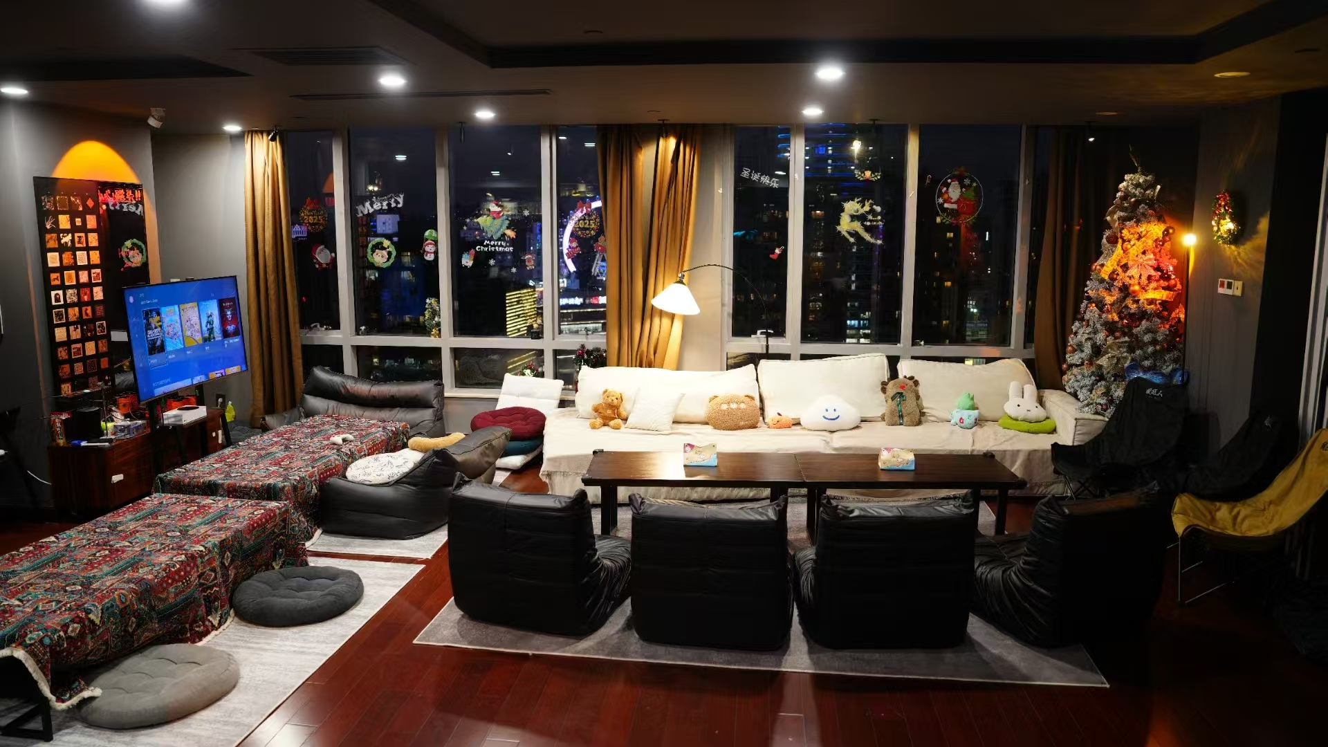 Yishui Mansion Venue